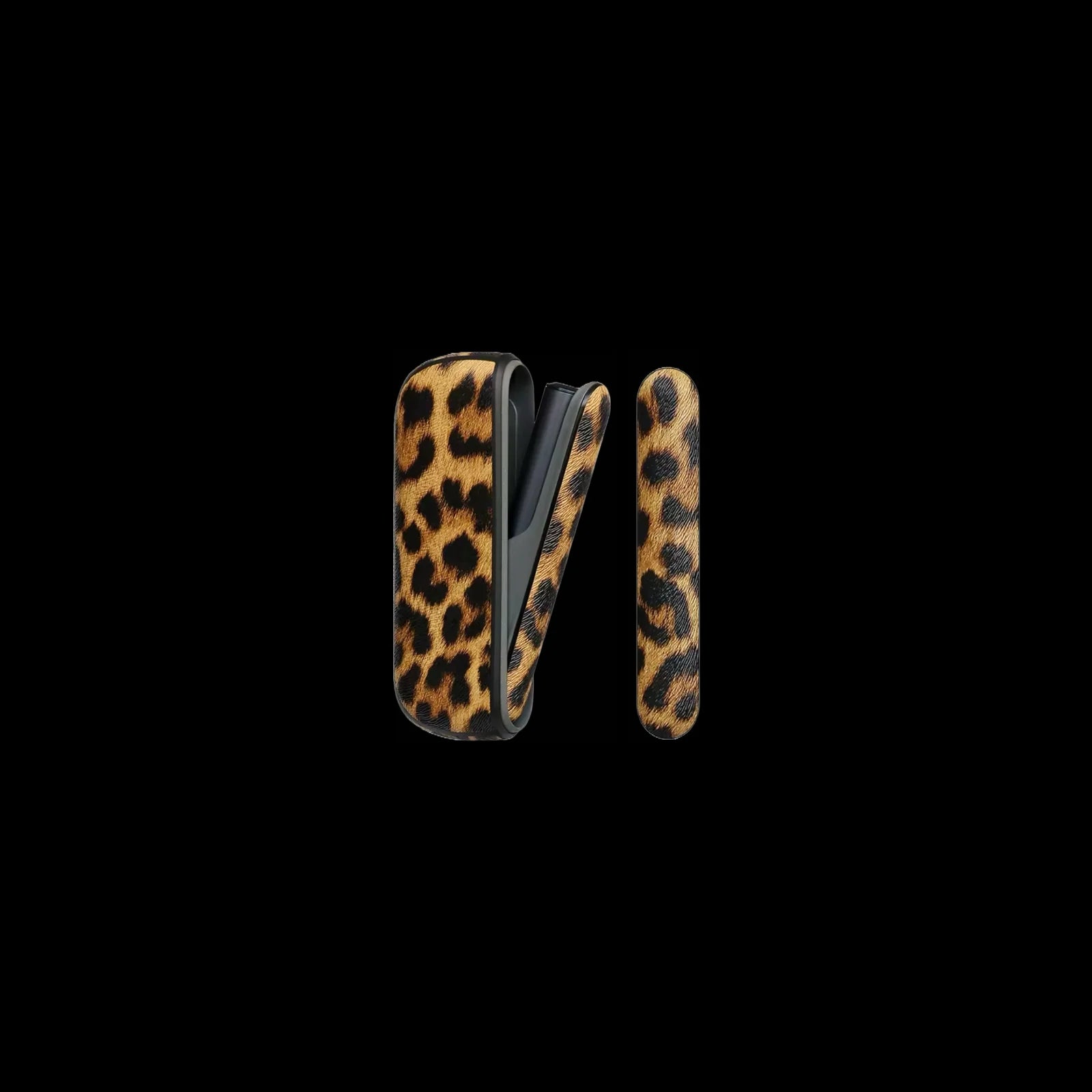 Leopard ILUMA Case