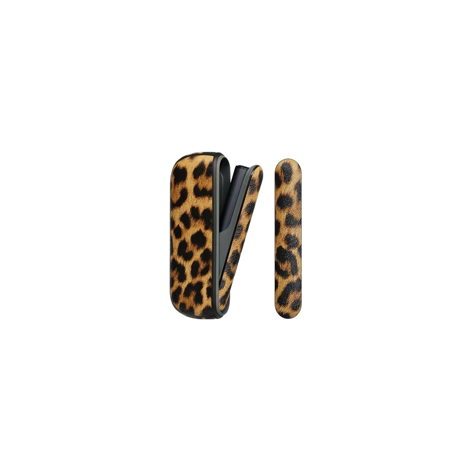 Leopard ILUMA Case